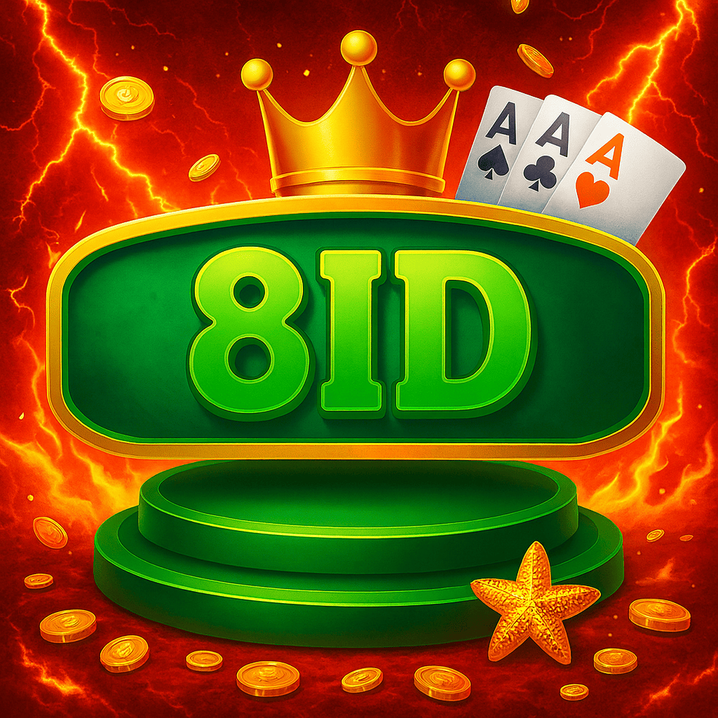 8ID: APK Mod 2025 All Access - Semua Game & Aplikasi Gratis