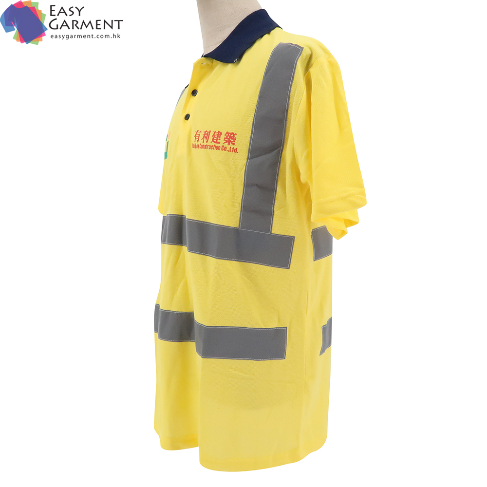 dri fit work uniform shirts